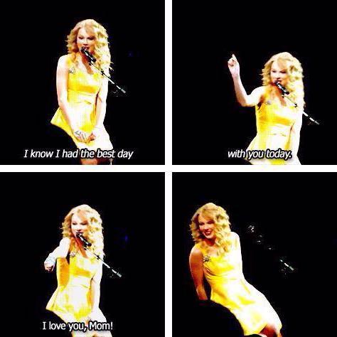 #PrayForMamaSwift #ThereWillBeHathers The Most Awesome Mother On This Planet❤