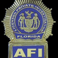 All Florida Investigations and Forensic Services is a licensed Private Investigation service for 42 years. Retired NYPD, Florida Sheriff and Forensic Hypnotist