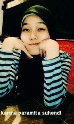 paramita443's profile picture. 