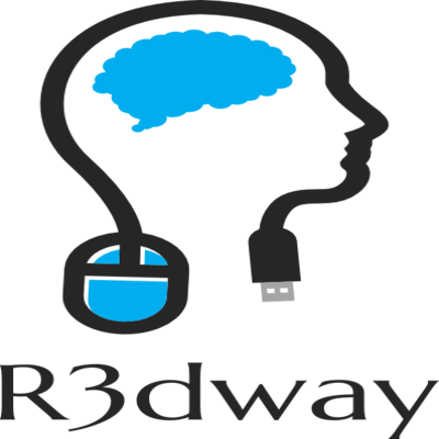 R3dway's profile picture. Don't work for technology, let technology work for you.