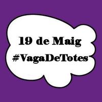 Vaga de Totes Gràcia (@vdtgracia) 's Twitter Profile