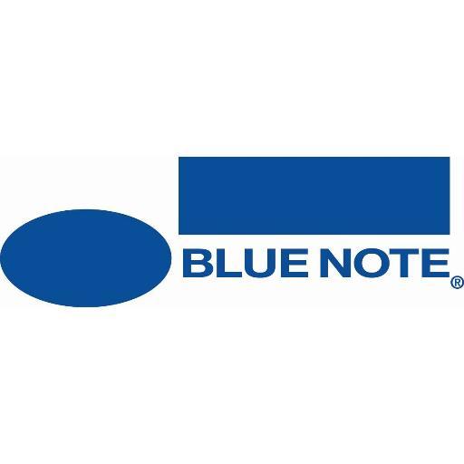 Bienvenue sur le twitter officiel du label Blue Note France.