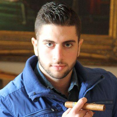 Jasongstf's profile picture. 