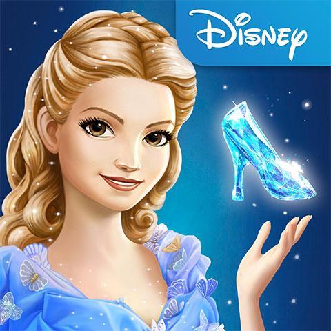 Play as the most iconic princess of all time, connecting and matching luminous butterfly jewels in this free puzzle adventure with 100 dazzling levels!