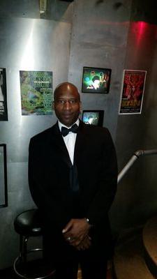 armygoth's profile picture. Waiting  to return to Wave Gotik Treffen