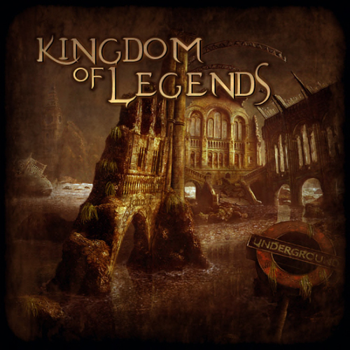 KingdomofLegend's profile picture. Kingdom of Legends Second life XRPS Roleplaying community twitter.
