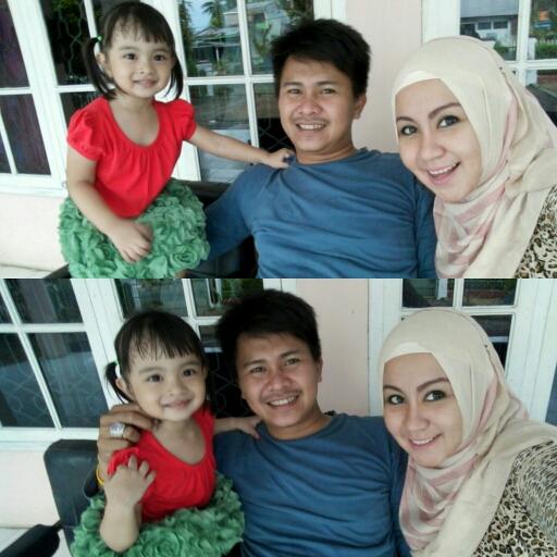 FullTimeMamih&Wife|HealthyBabyFoodEnthusiast|BreastfeedingMom|Hijabers