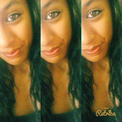 ArahiTaylor's profile picture. 