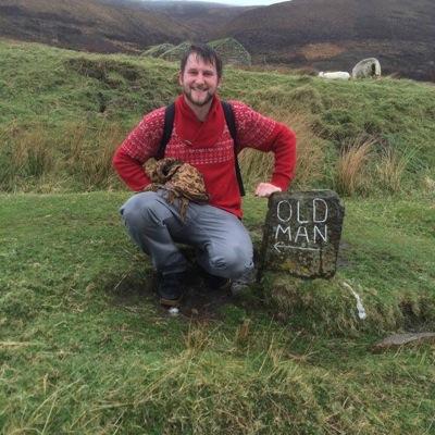 ChasWhatmore's profile picture. I am a freelance filmmaker based in Glasgow. Owner and Producer at Sole Productions.