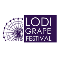 Lodi Grape Festival(@LodiGrapeFest) 's Twitter Profile Photo