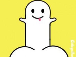 Send us your snapchat pics & vids in your sexy dorm room, get selected for our story and win prizes!!!