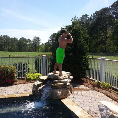 kodykcalli's profile picture. Walking with jesus (crossfit) not scared to tweet for my lord, not scared of what you think