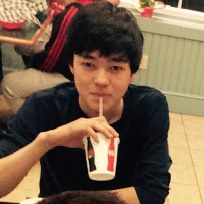 daily_asian_'s profile picture. starring pat levine
