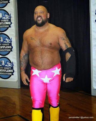JackDaddyBaby's profile picture. Pro Wrestler trained by Len Denton for West Coast Wrestling Connection,Trainer at The Grapplers Wrestling Academy in the Great Pacific Northwest.