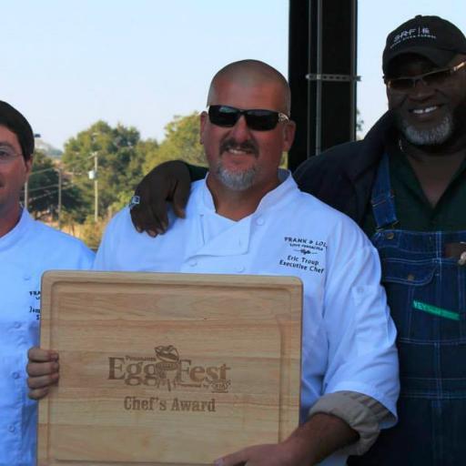 ChefTank's profile picture. 