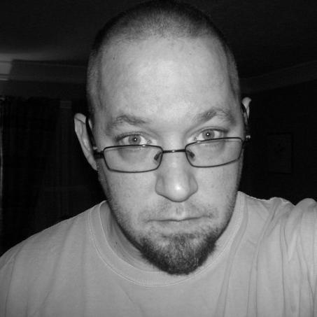 Classic triple-threat: writer, geek, medical librarian. Opinions are my own. He/him.