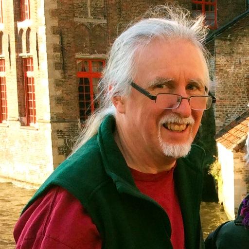 know_MAS's profile picture. the travails of an extroverted church communication director looking for equity