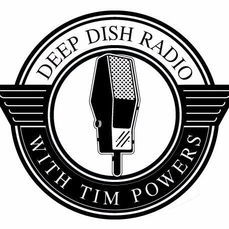 Great stories from interesting people with your host, that old fart Tim Powers