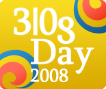 blogday08's profile picture. 