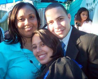 cjvargasp28's profile picture. Contable - mujer y madre