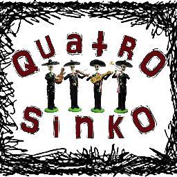 Quatro Sinko Thequatrosinko Twitter