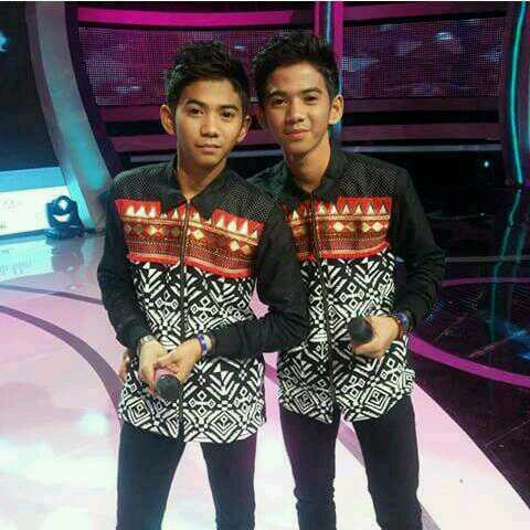 Duta DA2 @DA2_Rizki @DA2_Ridho