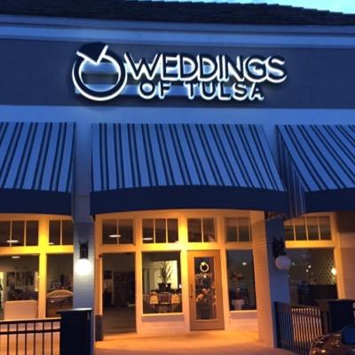A group of wedding professionals committed to quality over quantity. We host quarterly parties to connect with local brides!