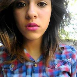 roohperez5's profile picture. 