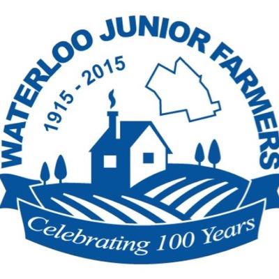 Waterloo Junior Farmers are a community group focusing on leadership, agriculture, and community betterment. You don't have to be a farmer to join JF!