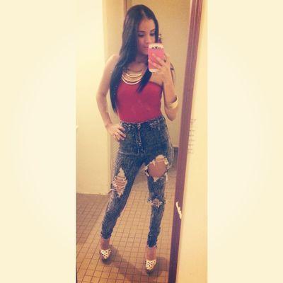 kariangelyz's profile picture. (ig: Kari_angelyz) ✨SINGLE MOM♥