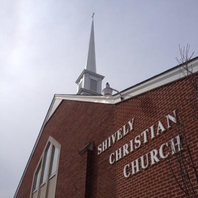 Independent Christian Church in SW Louisville, KY 60+ years of loving God & loving people in Louisville and all around the world. The ❤️ of Shively