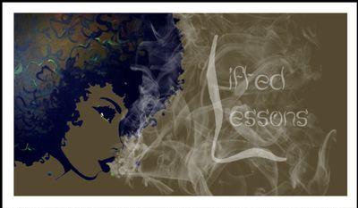Spark a spliff of that knowledge, and open my third eye....the revolution will not be televised...but you will hear it coming through your speakers. #getlifted