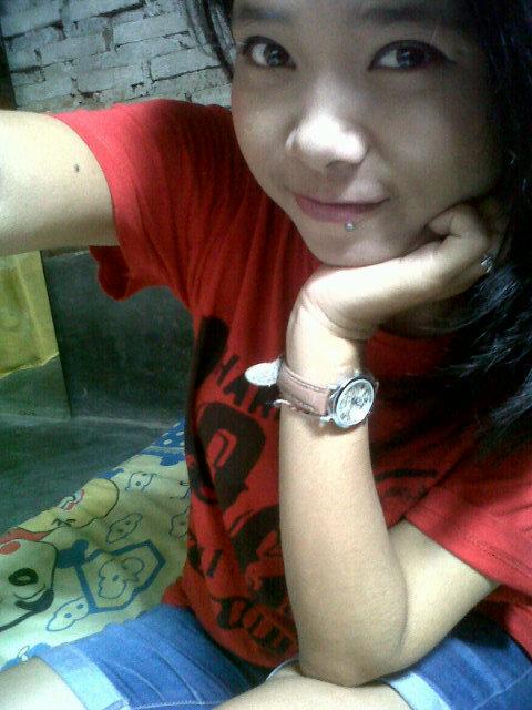 SusantiLuh's profile picture. Tetep akhmad afriansyah slalu jadi semangat dan penyeimbangku :*3