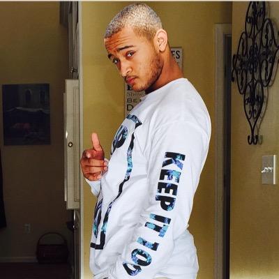 aaronbullock48's profile picture. 