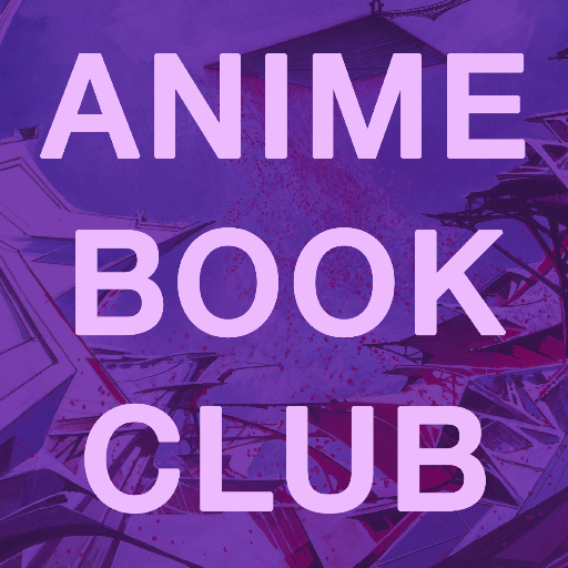 Anime Book Club