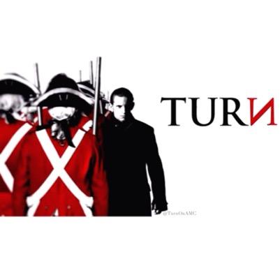 Inactive now but your former friendly neighborhood cool and relatable @TurnAMC fan account|| Follow @turnland and @turnfans|| No association with @AMC_TV||