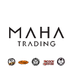 MAHA Trading (@mahapomadeindo) Twitter profile photo