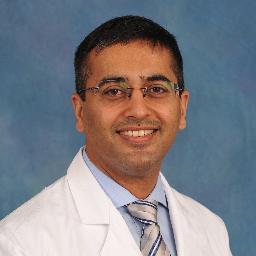 Emergency Physician | Generally over-committed and sleep-deprived