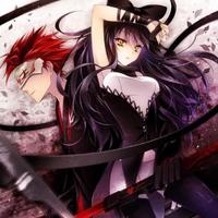 Blake Belladonna (@rwblakey) 's Twitter Profile