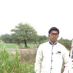 gauravwani45's profile picture. 