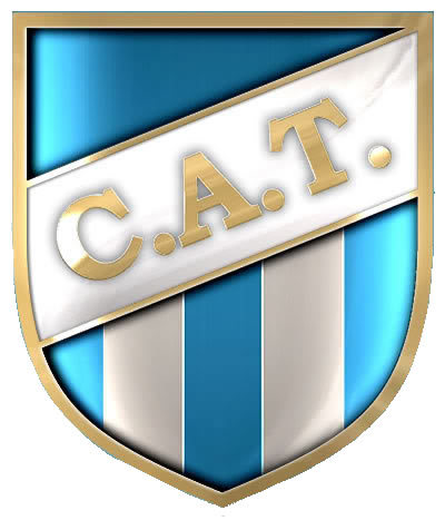 Atlético Tucumán - Decano del Norte Argentino.