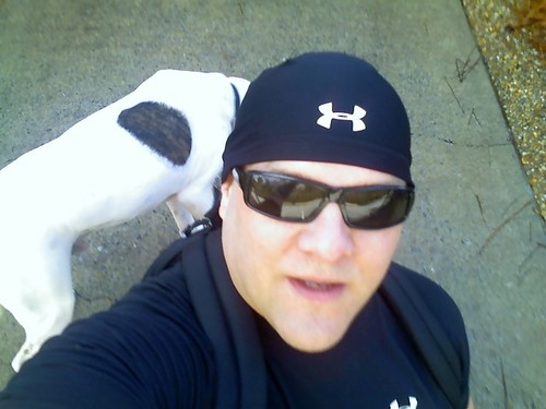 Marktinker21's profile picture. Cerebral assasin, free-lance peacemaker, Son of God. I serve a Risen Savior.