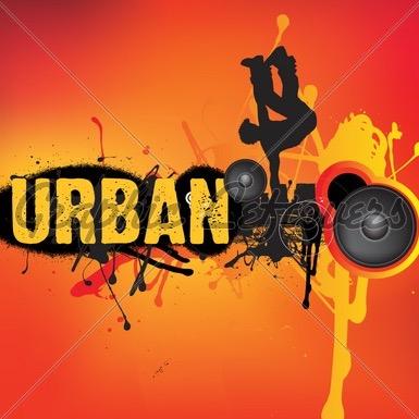 Its urban music from facebook. This is a good page if u a new and upcoming rapper singer or any other type of musical talent.find us on facebook(urban music)