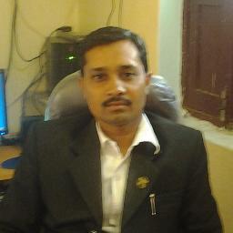 AdvVed's profile picture. 