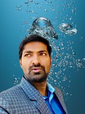 adityameduru's profile picture. 