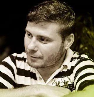 juampycantero's profile picture. 