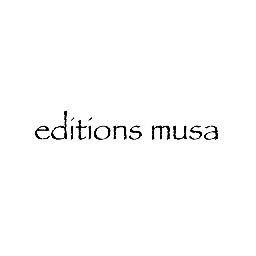 editions musa is a Japan-based label.