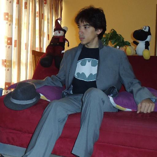 Emilio_mollo's profile picture. 