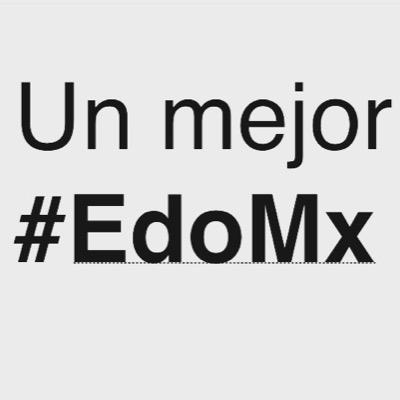 Cuenta informativa, apartidista, de denuncia ciudadana y publicaciones de interés para los habitantes del norte del #EstadoDeMéxico #EdoMxNorte