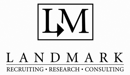 landmarkrecruit's profile picture. Landmark is a full cycle recruiting firm with a focus on providing outstanding customer service and A+ candidates